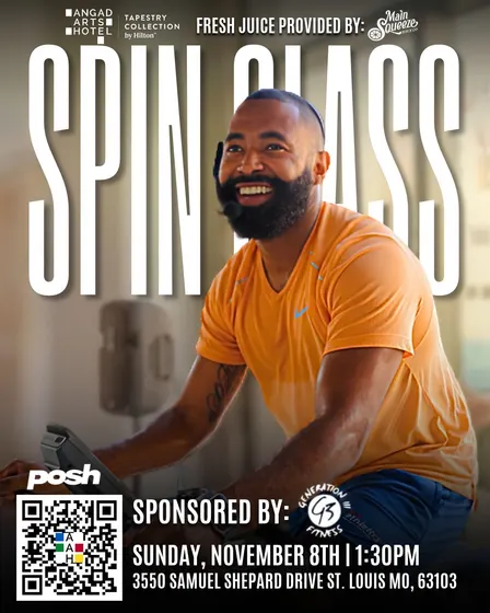 Spin w/ Dwalk
