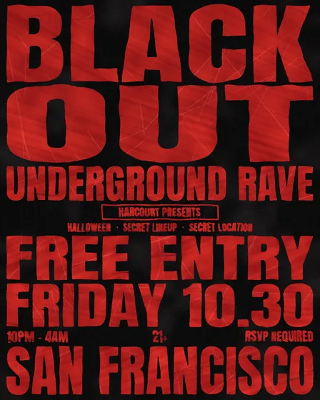 BLACKOUT