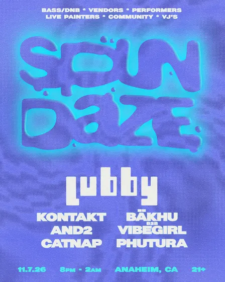 SPUNDAZE