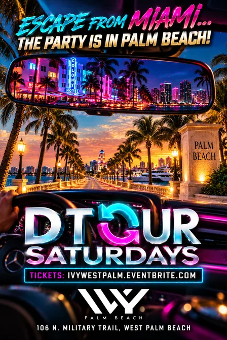 EVERY SATURDAY: 18+ COLLEGE NIGHT | 10PM–5AM