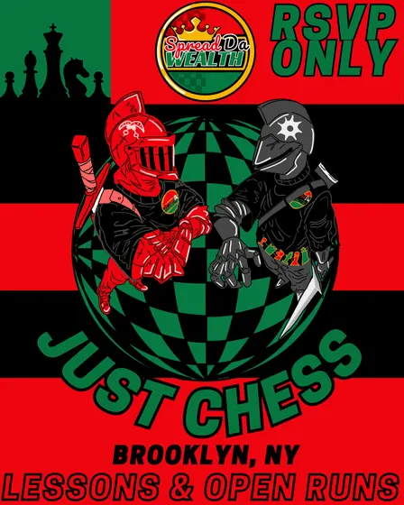 Just Chess!