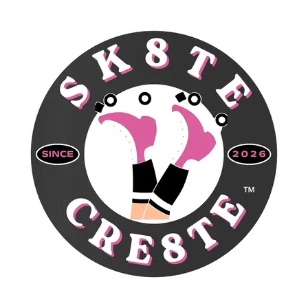 SK8TE AND CRE8TE™