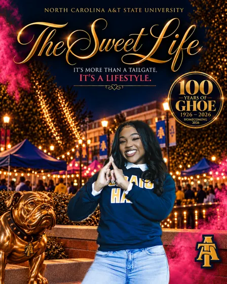 The Sweet Life: 100 Years of GHOE