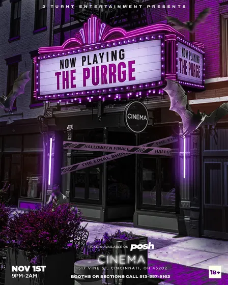 The Purge