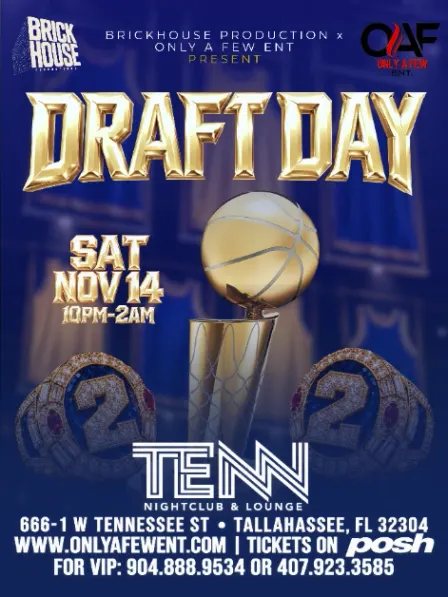 Draft Day