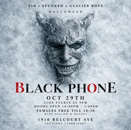 Black Phone