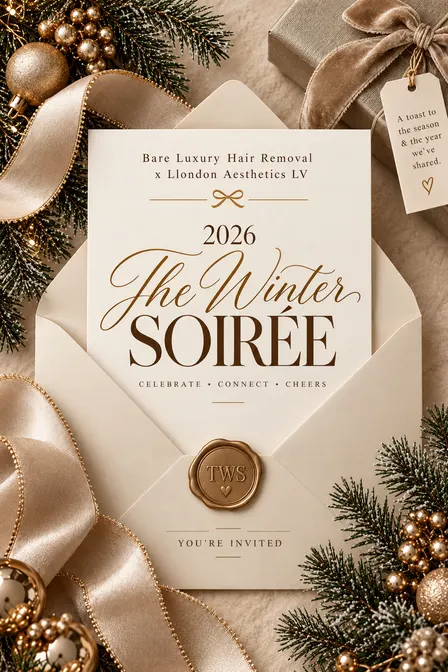 The Winter Soirée