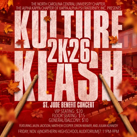 Kulture Klash