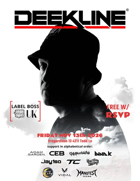 DEEKLINE