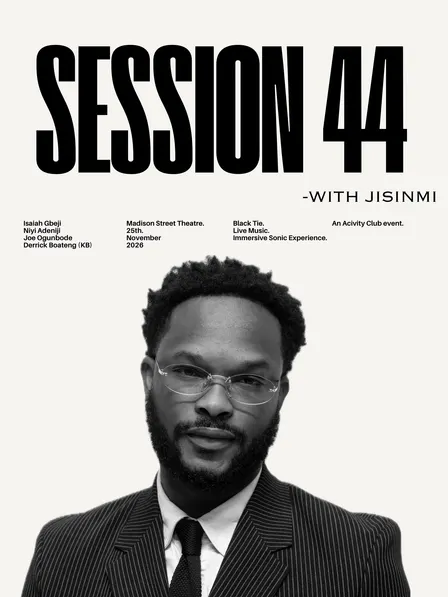 SESSION 44
