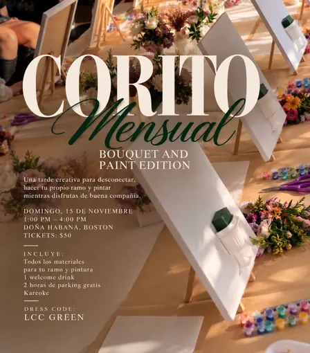 El corito mensual