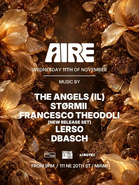 The Angels (IL) & More