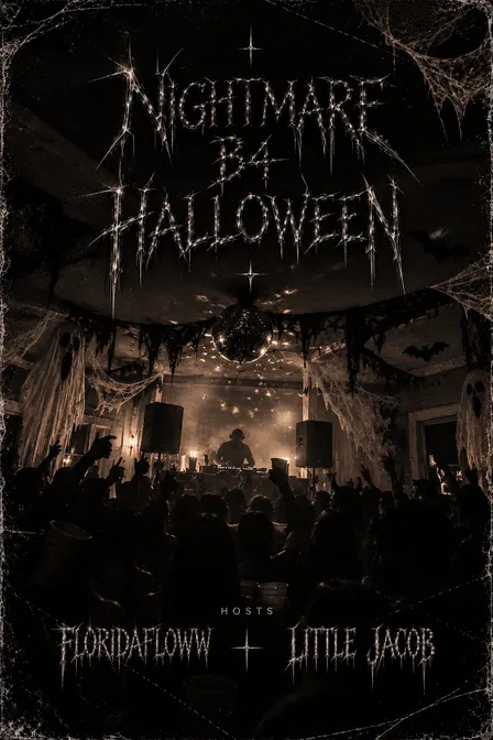 Nightmare B4 Halloween