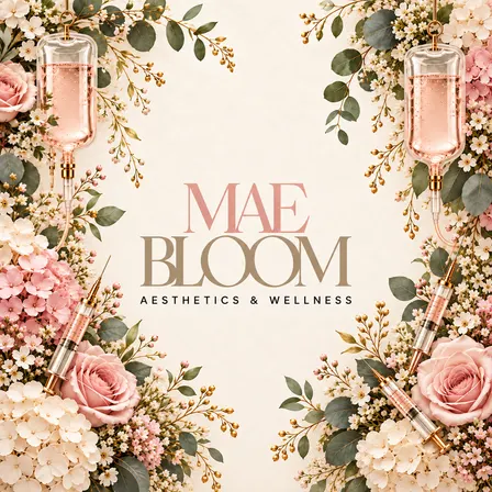 Bouquets, Brunch & B-12: A Luxury Wellness Experience