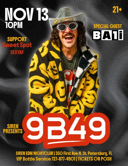 9B49 w/BA1i