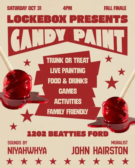 Candy Paint