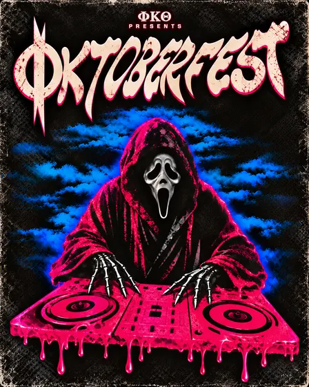 ΦKTOBERFEST