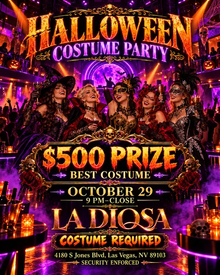 HALLOWEEN PARTY TRICK OR FREAK !!!!