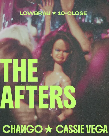 The Afters at LowBrau