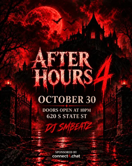 AFTER HOURS 4 😈