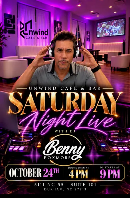Saturday Night Live