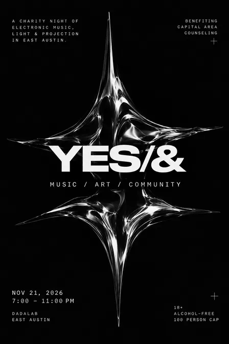 YES/&