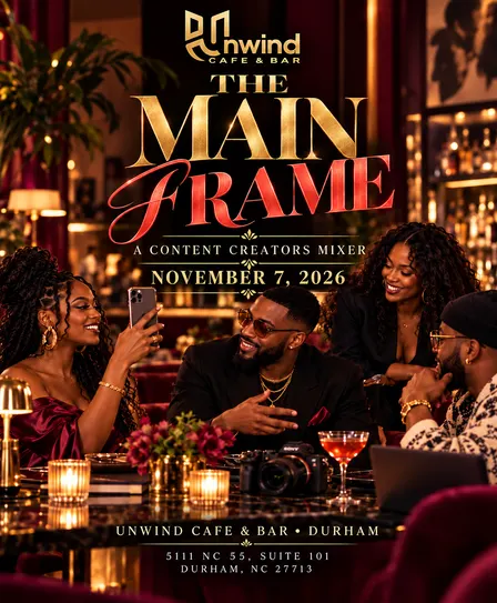 The Main Frame
