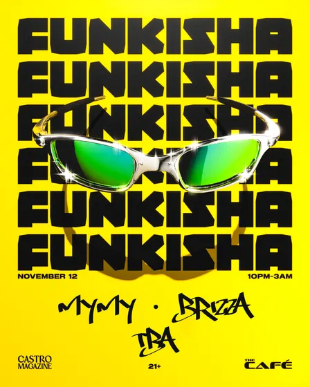 FUNKISHA