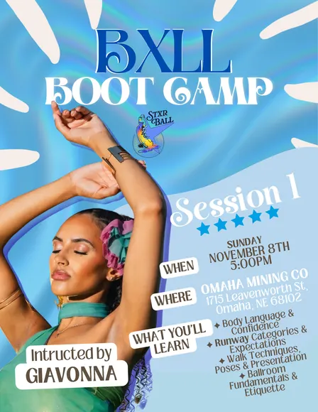 BXLL BOOTCAMP: Session 1