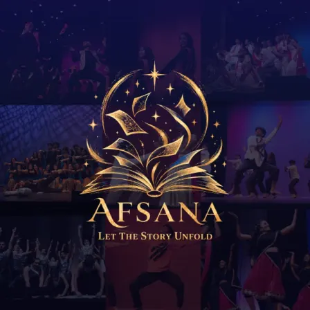 Afsana: Michigan IASA Show 2026