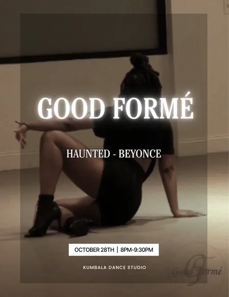 Good Formé