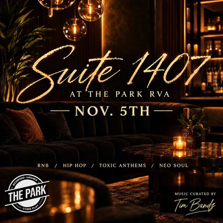 Suite Series: Suite 1407