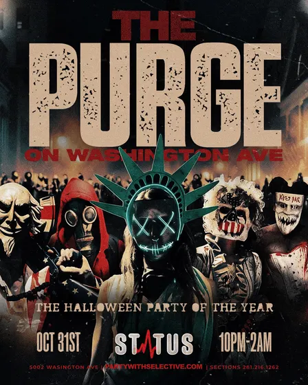 The Purge