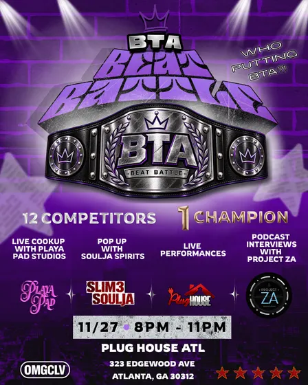 BTA: Beat Battle