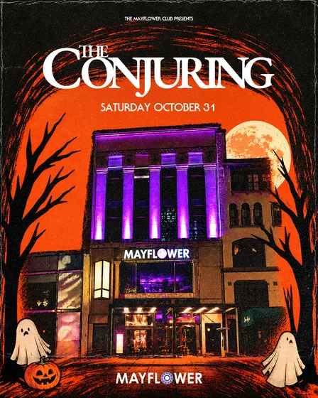 The Conjuring