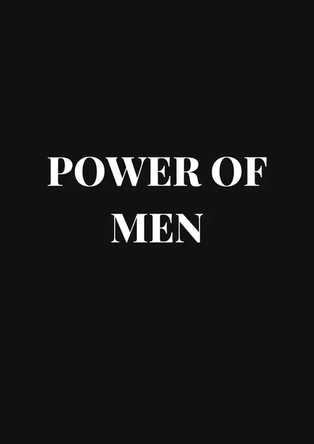 "The Evolution of A Man" Men's Empowerment Experience