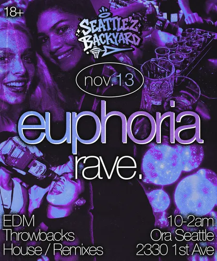 Euphoria Rave