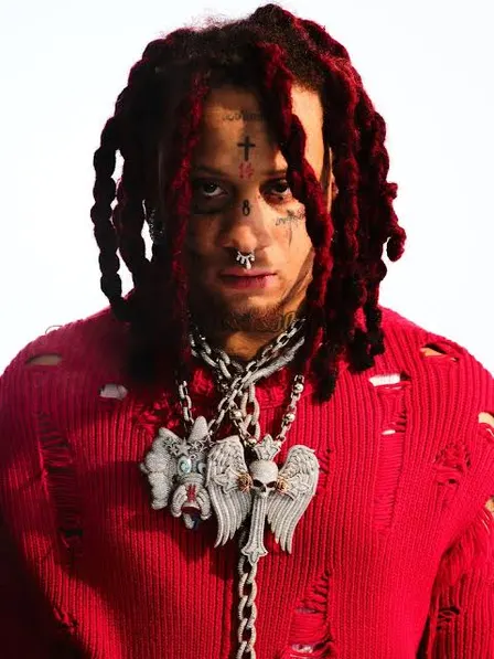 TRIPPIE REDD - SAN ANTONIO, TEXAS
