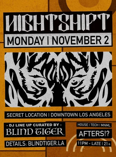 AFTERS 11-02 ( MONDAY )
