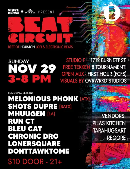 Beat Circuit 22