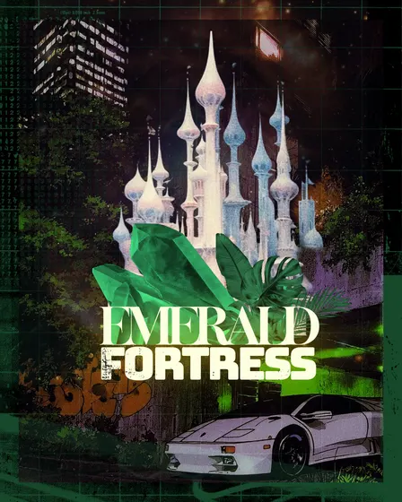 EMERALD FORTRESS