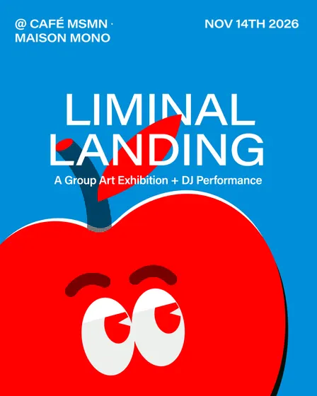 Liminal Landing