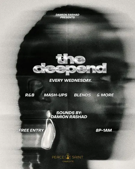 TheDeepEnd!