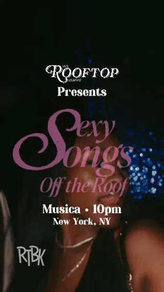 $$exy $ongs Off The Roof