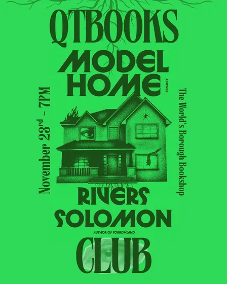 November Book Club