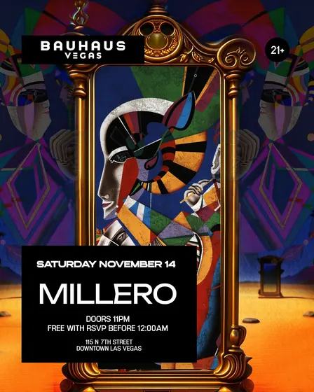 MILLERO