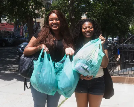 Electrix Vintage Black Friday Fill-a-Bag Sale (Bed Stuy)