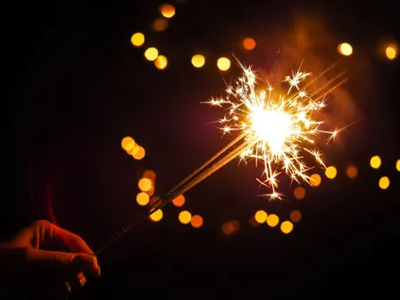 Diwali Party!