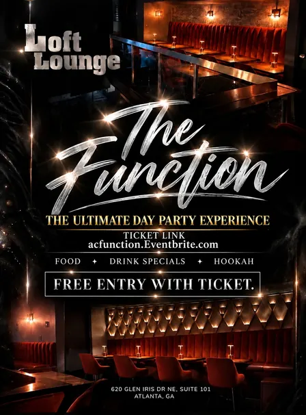 THE FUNCTION