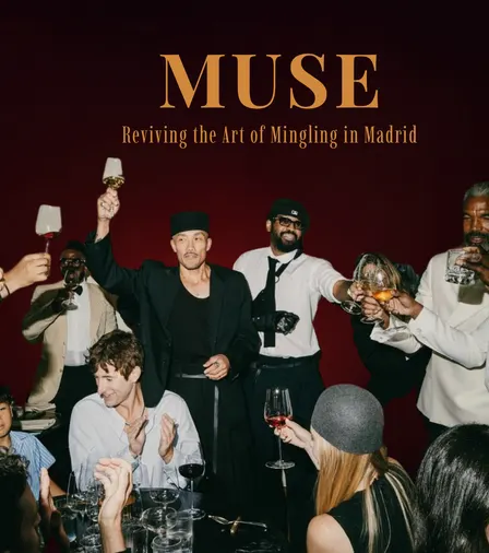MUSE 1
